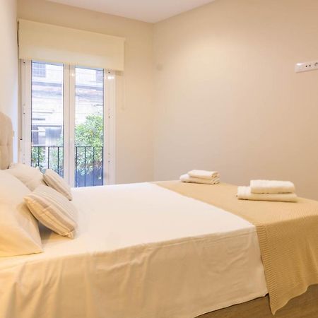 Apartamento Anita'S Place Córdoba Exteriör bild