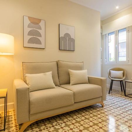 Apartamento Anita'S Place Córdoba Exteriör bild