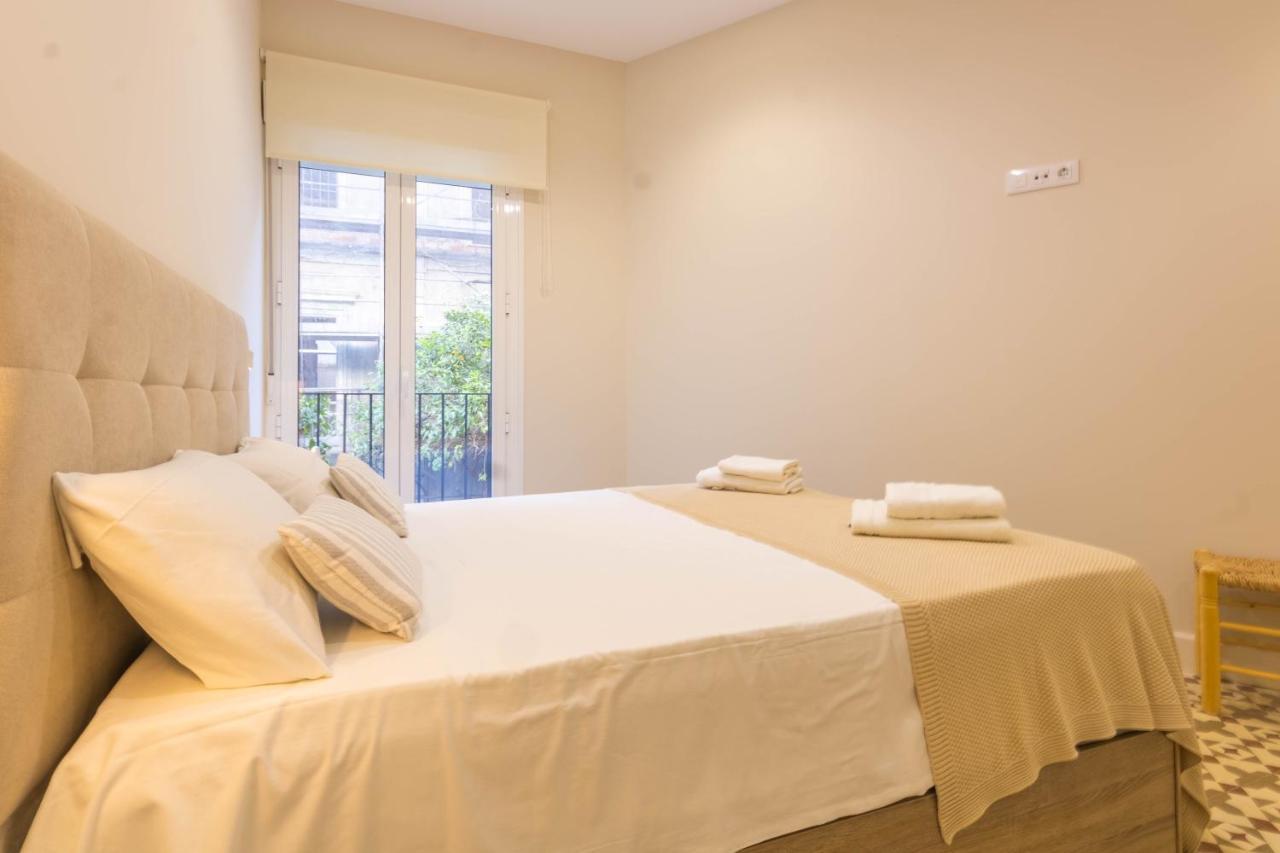 Apartamento Anita'S Place Córdoba Exteriör bild