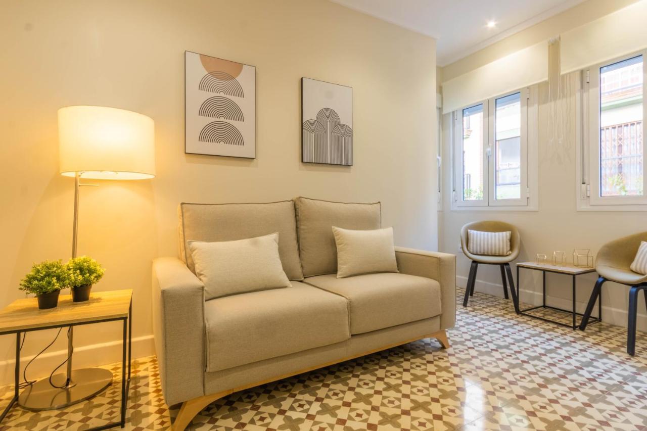 Apartamento Anita'S Place Córdoba Exteriör bild