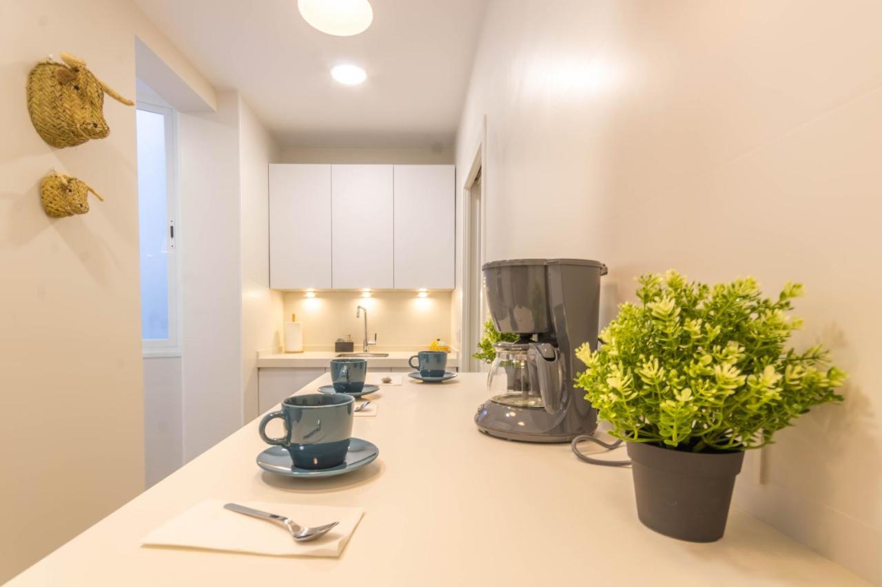 Apartamento Anita'S Place Córdoba Exteriör bild