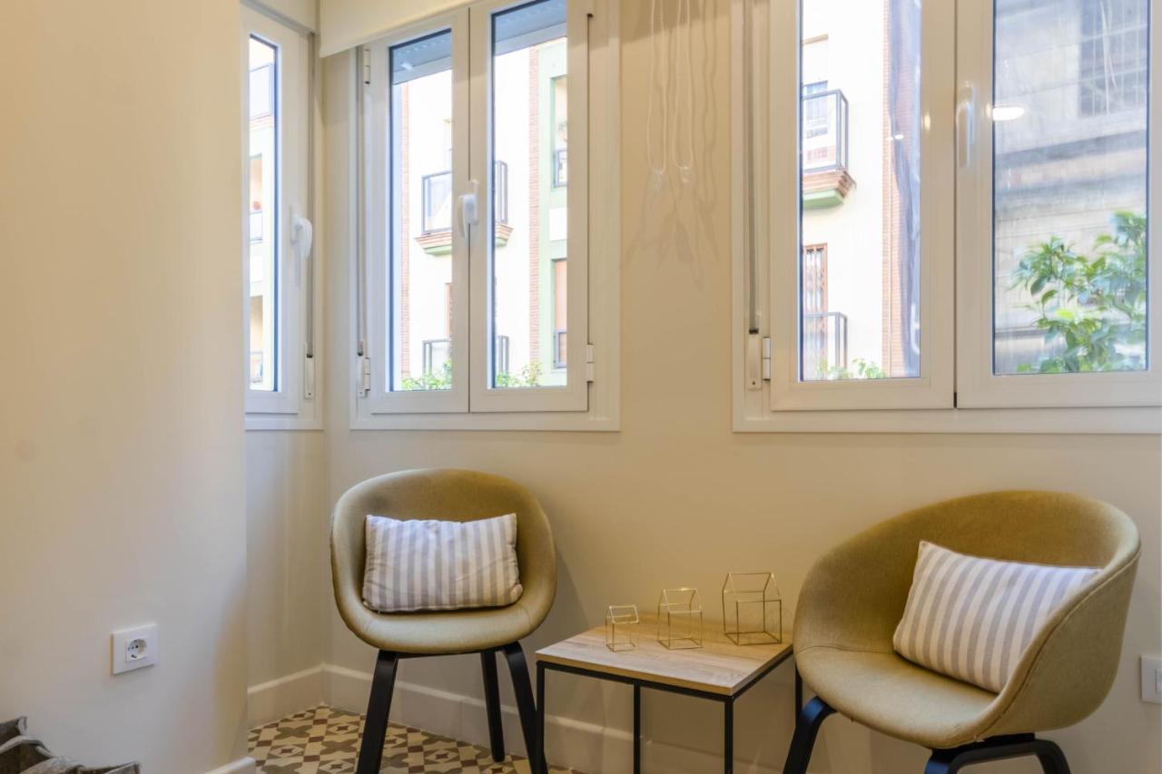 Apartamento Anita'S Place Córdoba Exteriör bild