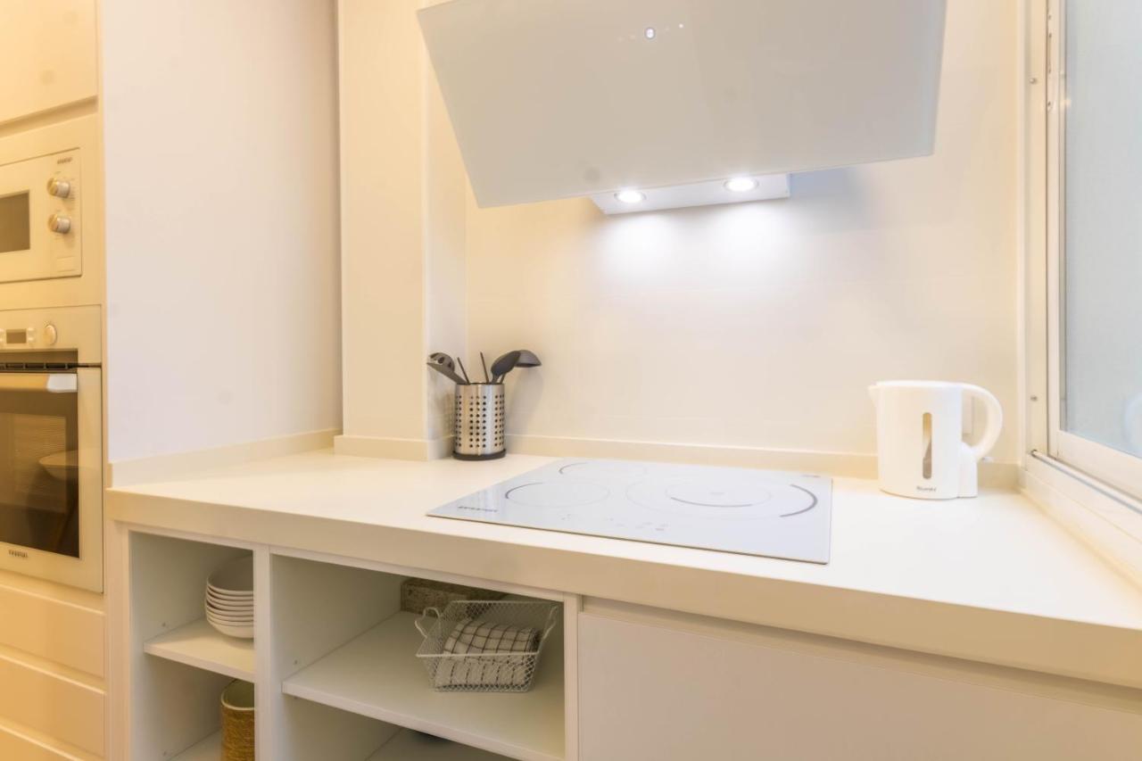 Apartamento Anita'S Place Córdoba Exteriör bild