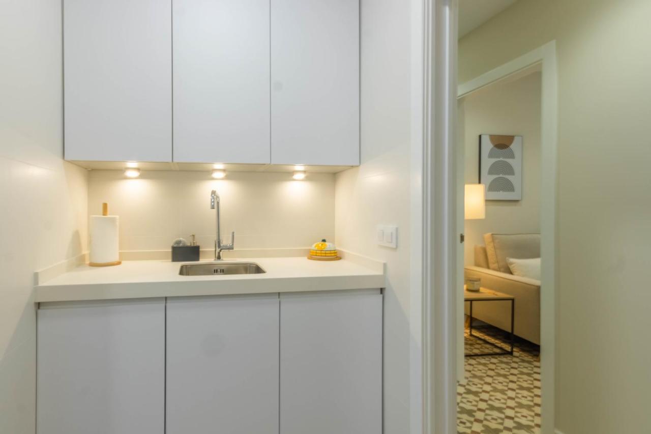 Apartamento Anita'S Place Córdoba Exteriör bild