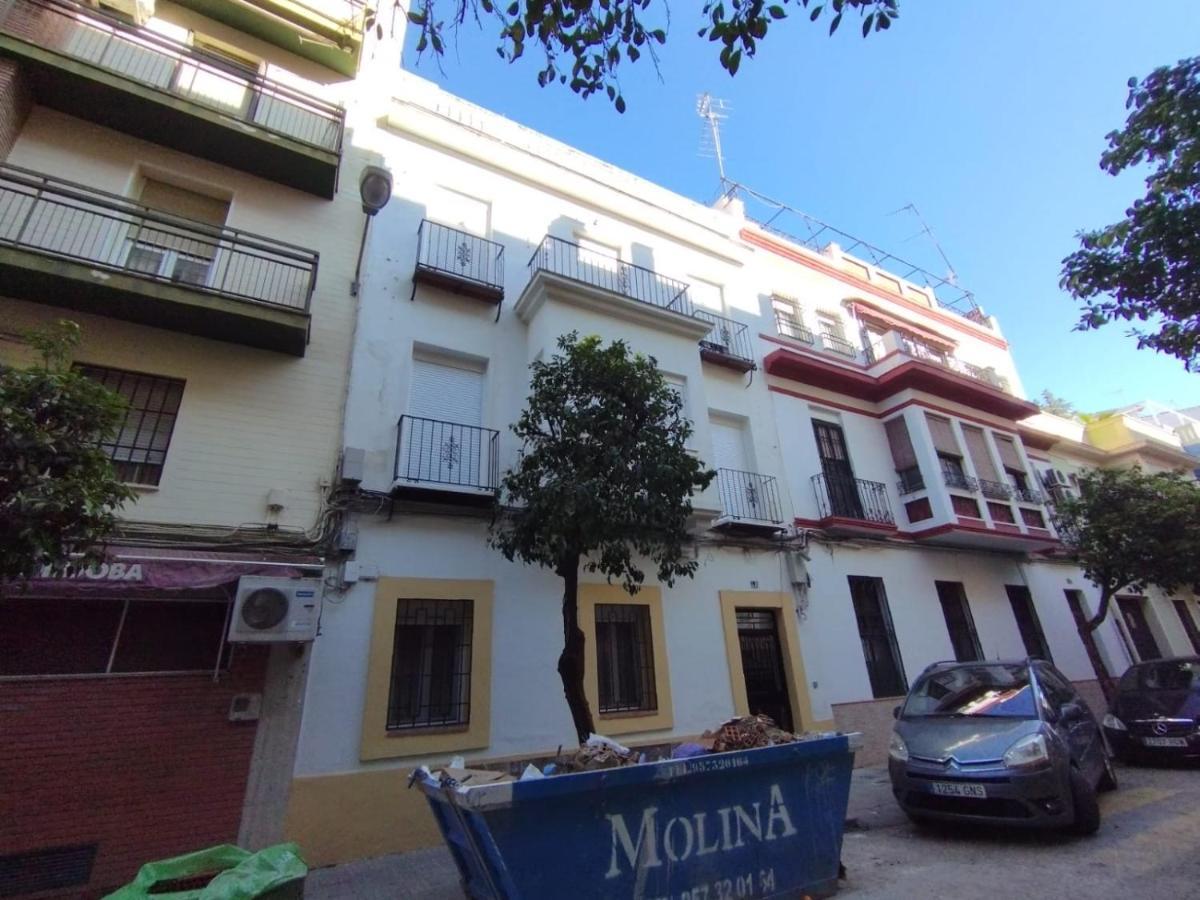 Apartamento Anita'S Place Córdoba Exteriör bild